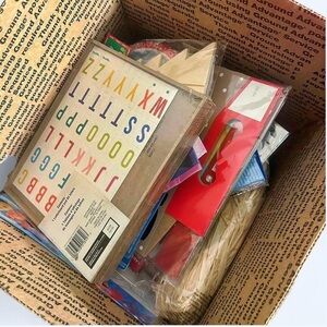 Party decorations lot(Over 100+ items)